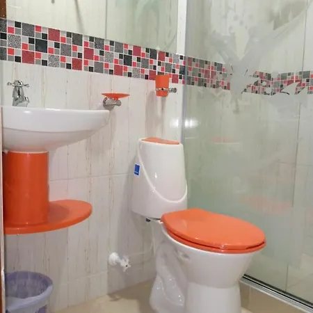 Hermoso Apartamento En Guaduas Exterior photo