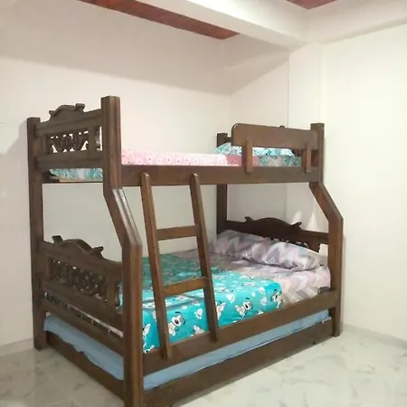 Hermoso Apartamento En Guaduas Exterior photo