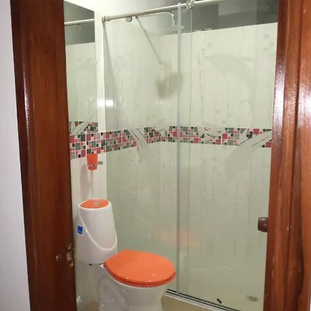 Hermoso Apartamento En Guaduas Exterior photo