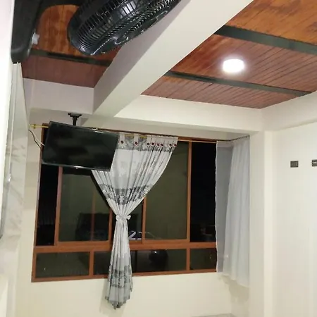 Hermoso Apartamento En Guaduas Exterior photo
