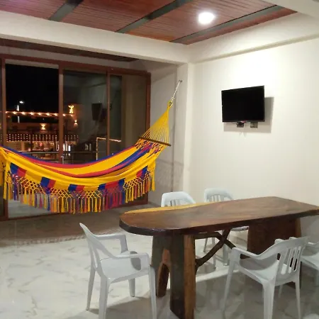 Hermoso Apartamento En Guaduas Exterior photo
