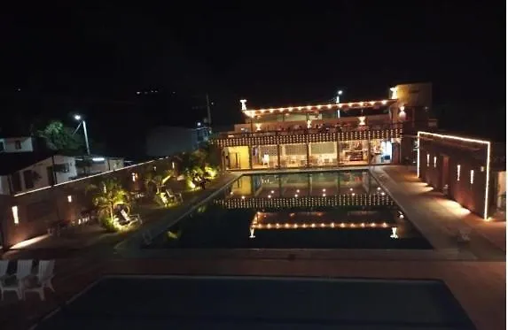 Hermoso Apartamento En Guaduas
