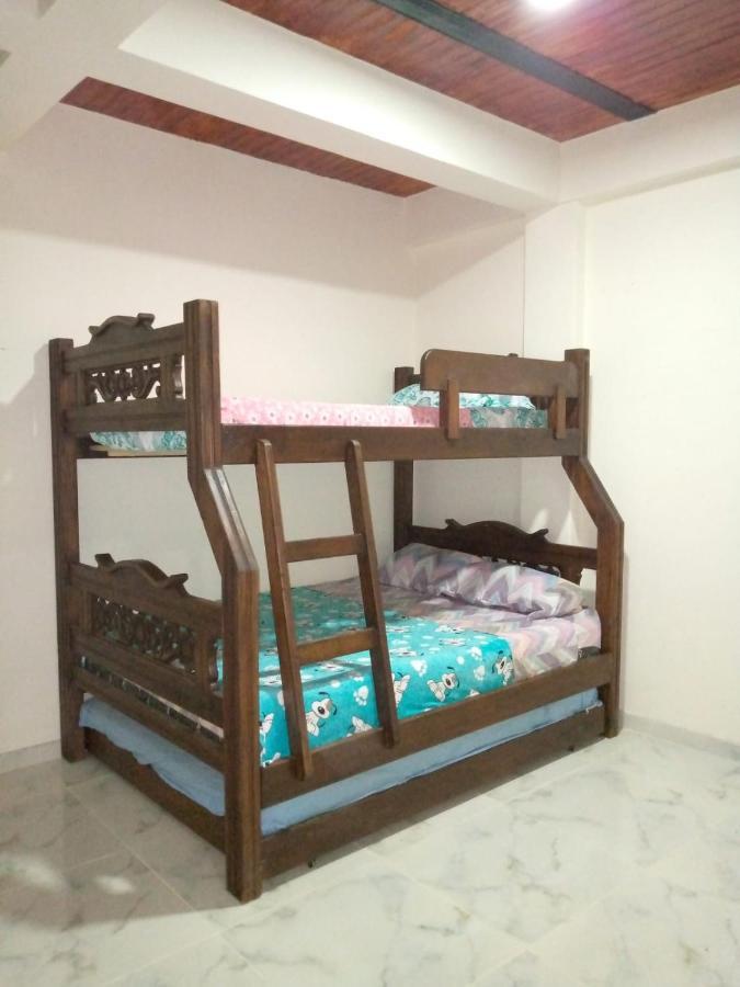 Apartment Hermoso En *