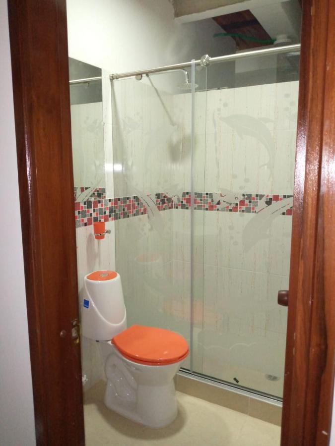Hermoso En Apartment *