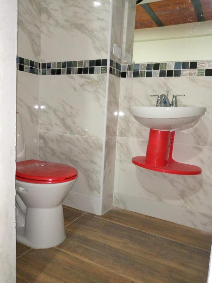 Apartment Hermoso En