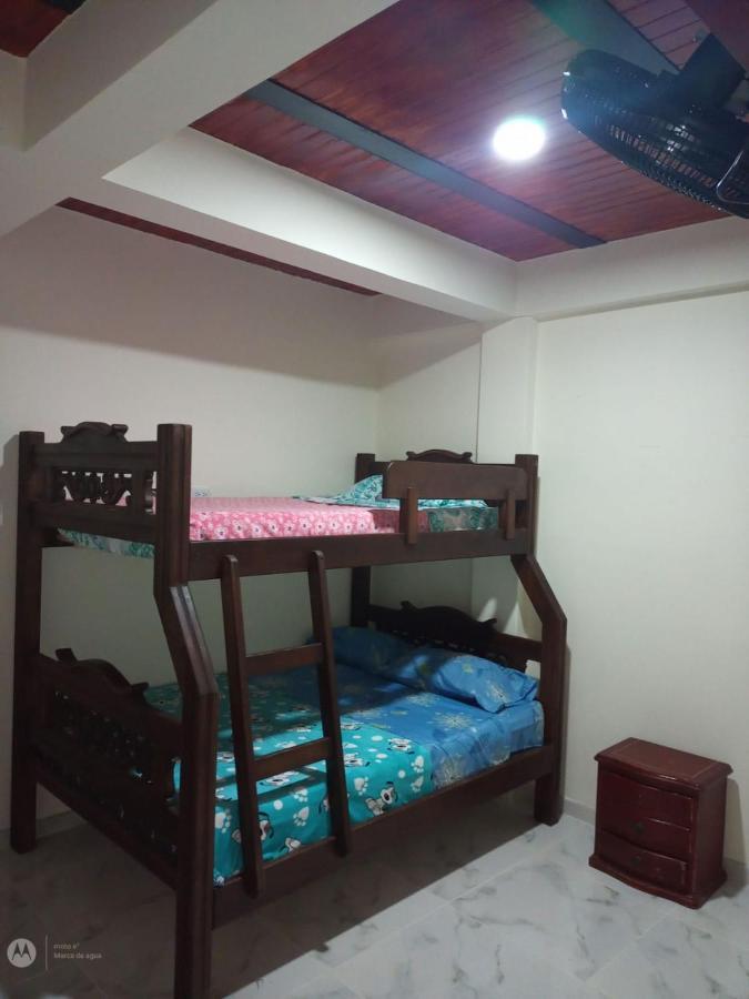 Hermoso En Apartment Guaduas